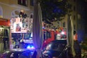 Feuer 2 Y Koeln Neustadt Sued Darmstaedterstr P171